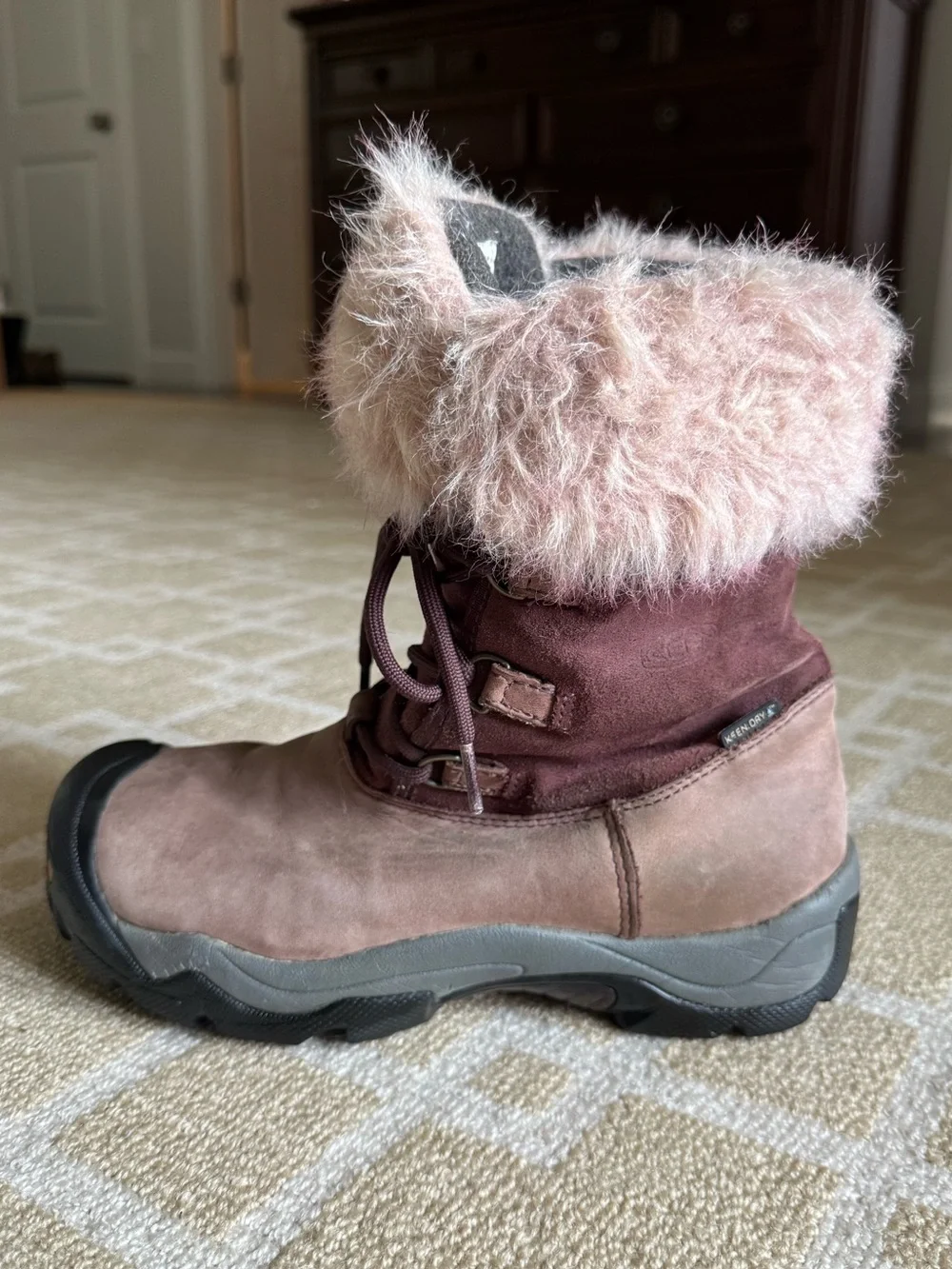 Keen helena waterproof